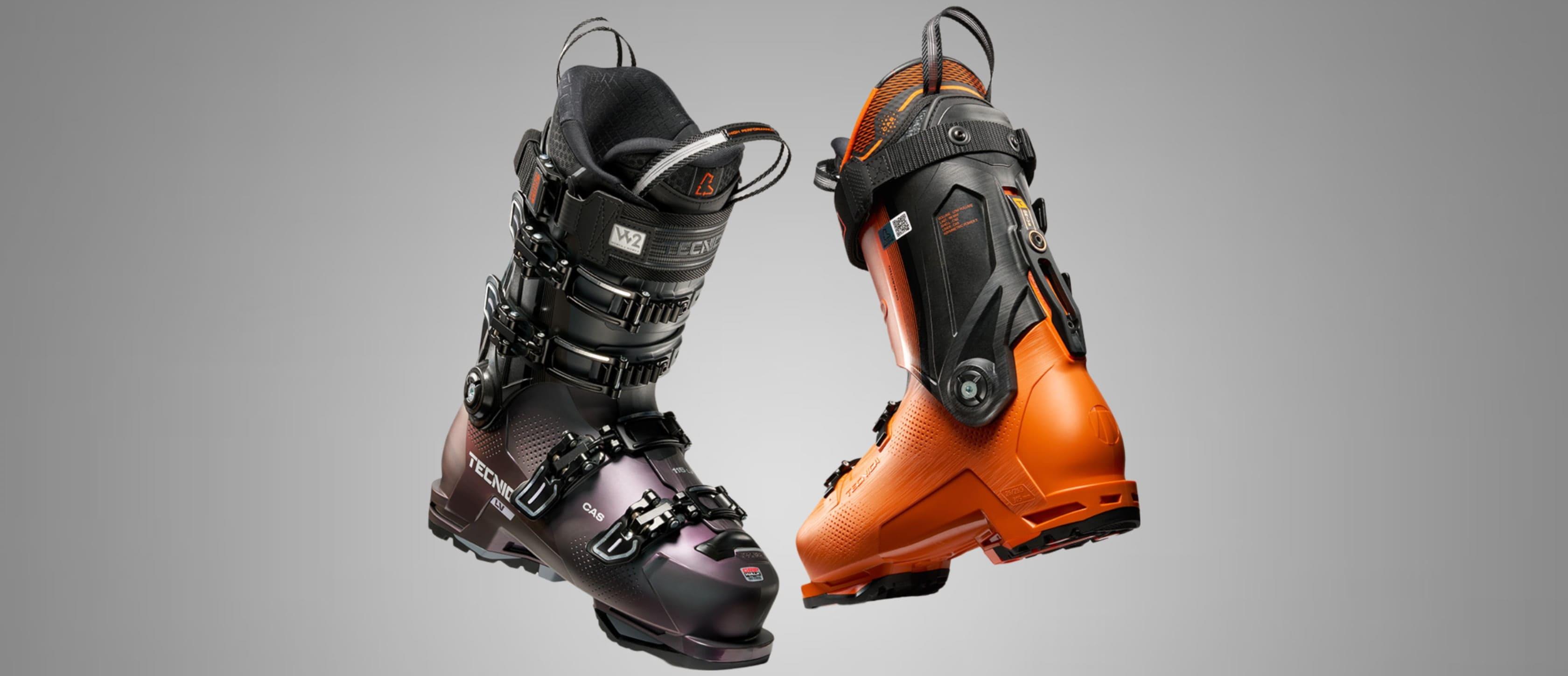 Ski Boot Fitting