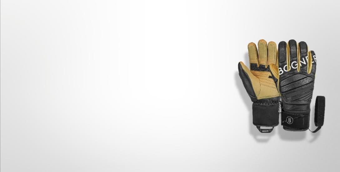 Ski Gloves