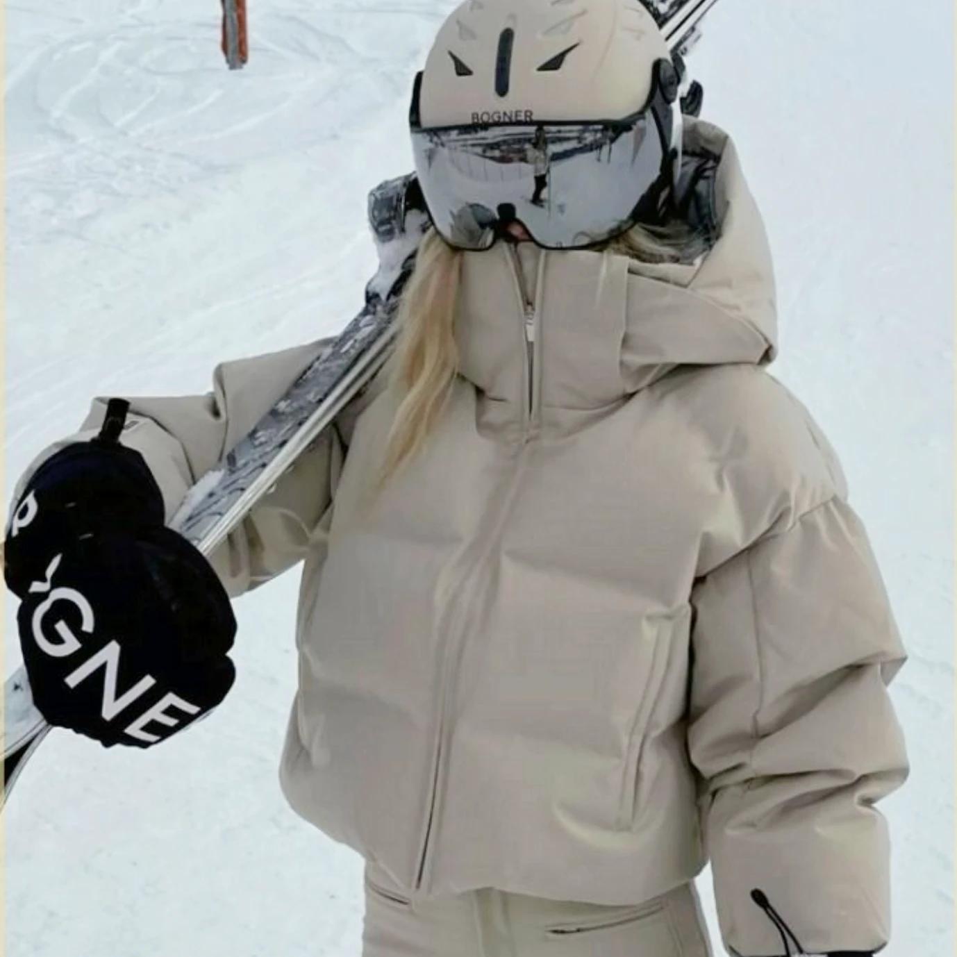 Ski Jackets