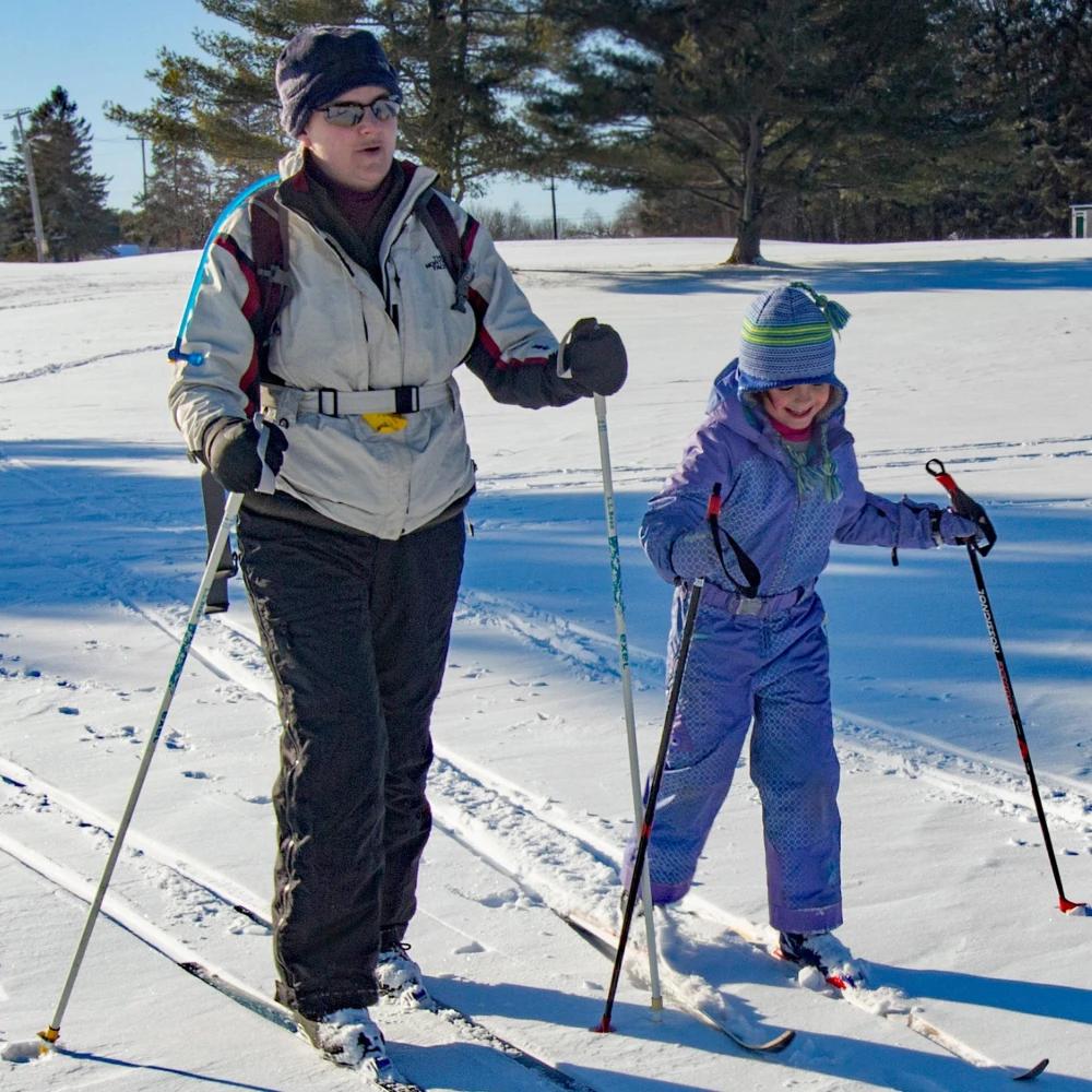 What Makes Cross Country Skiing a Fantastic Sport for Kids