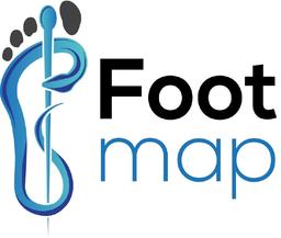 Footmap Logo