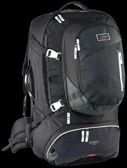 Journey 65L Black