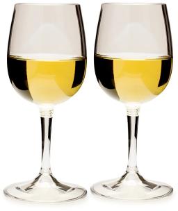 Nesting Wine Glass Set NA