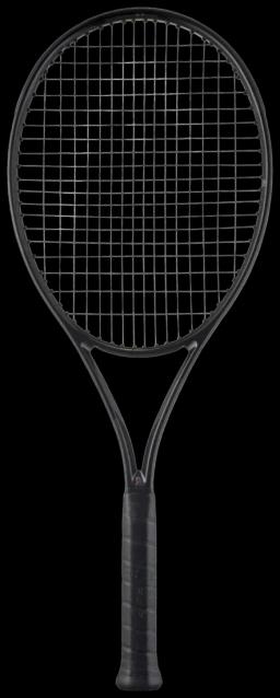 Speed MP Legend 2024 Tennis Racket Black