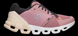 Cloudflyer 4 Womens Running Shoes Dustrose/Sand
