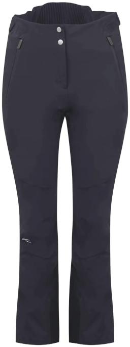 Kjus Womens Formula Ski Pant Short Leg