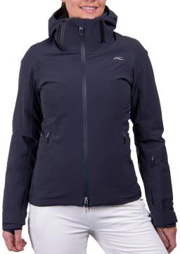 Womens Formula Ski Jacket 22 Deep Space