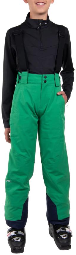 Kjus Boys Vector Ski Pants
