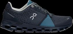 Cloudstratus Womens Running Shoes Navy/Dust