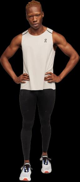 Performance Tights Mens Black