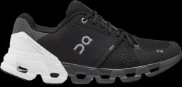 Cloudflyer 4 Mens Running Shoes Black/White