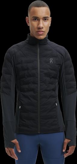 Climate Jacket Mens Black