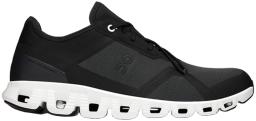 Cloud X 3 AD Mens Black/White