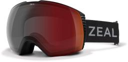 Cloudfall Polarised Automatic Plus Ski Goggles Dark Night GB