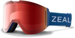 Lookout Polarised Automatic Plus Ski Goggles Aegean Automatic +