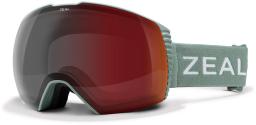 Cloudfall Polarised Automatic Plus Ski Goggles Sage GB