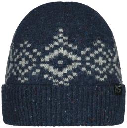 Mens Cimmon Beanie Navy