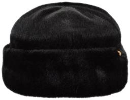 Womens Cherrybush Hat Black