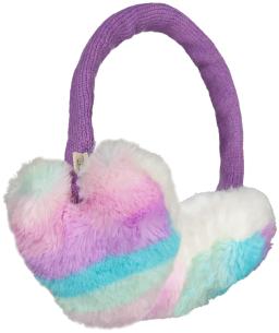 Hearty Earmuffs Orchid