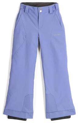 Girls Olympia Ski Pant Cloud Purple