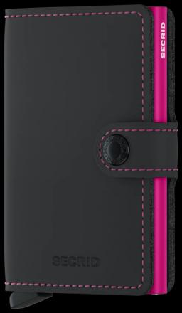 Secrid Matte Mini Wallet
