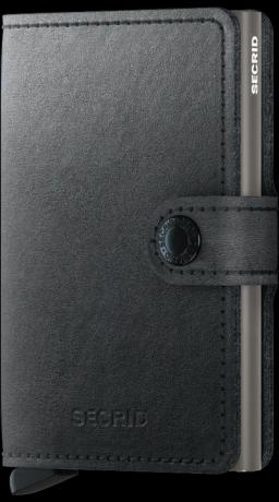 Secrid Mirum Plant-Based Mini Wallet