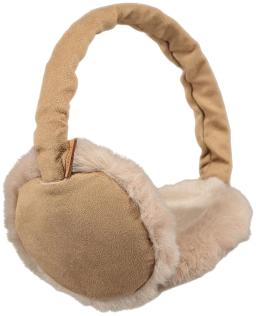 Cookiedow Earmuffs Sand