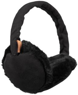 Cookiedow Earmuffs Black