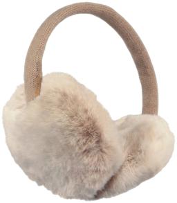 Earmuff Fur Sand