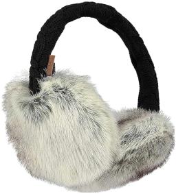 Earmuff Fur Rabbit