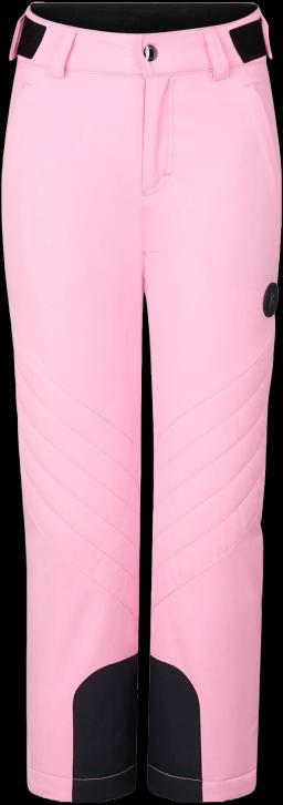 Kids Abbey Ski Pant Pink