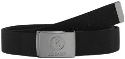 Mens Gino Belt Black