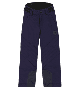 Kids Abbey Ski Pant Dark blue
