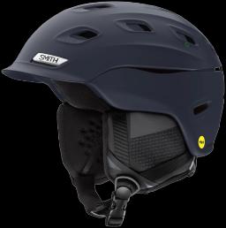 Vantage M Mips Ski Helmet Matte Midnight Navy