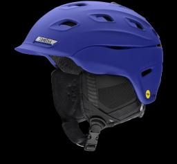 Vantage W Mips Ski Helmet Matte Lapis