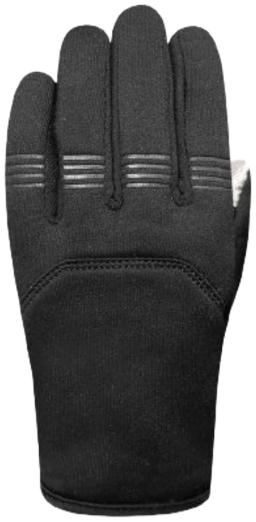 R-Phone Polar Sensitive Touch Gloves Black