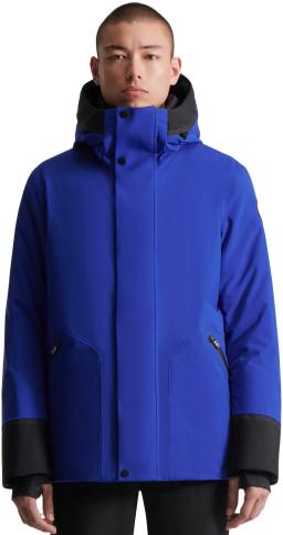 Fusalp Lyor Mens Ski Jacket