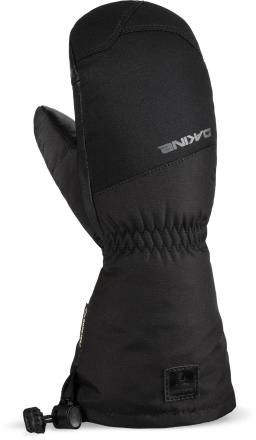 Kids Rover Gore-Tex Mitt Black