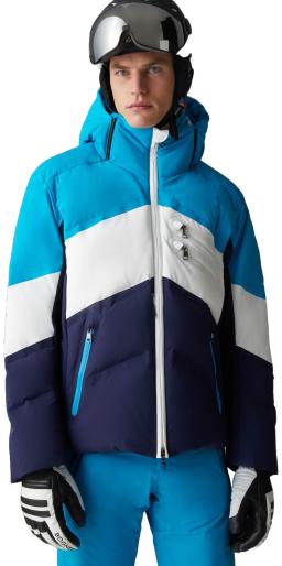 Bogner Mens Amon-D Ski Jacket
