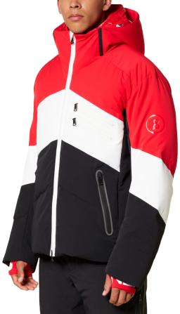 Bogner Mens Amon-D Ski Jacket