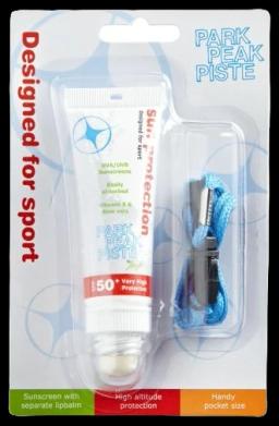 SPF50+ Combi Packed NA