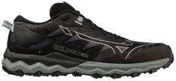 Wave Daichi 7 GTX Mens Trail Running Shoes Black/Ombre Blue/Stormy Weather