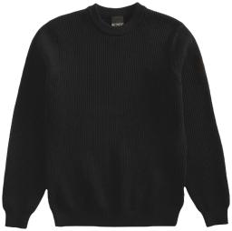 Mens Marina Knit Black