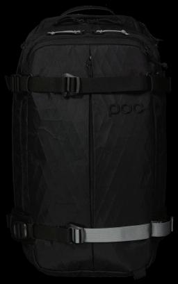 Dimension VPD Backpack Uranium Black