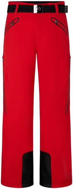 Mens Tim2-T Ski Pant Fast Red