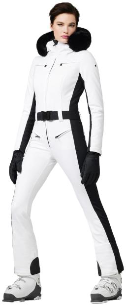 Goldbergh Womens Parry Ski Suit Real Border