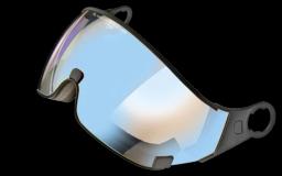 CP Visor 2.7 Lens