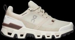 Cloudwander Waterproof Womens Sand/Ivory