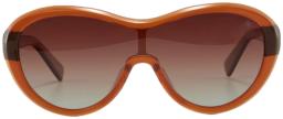 Niesko Sunglasses Brown