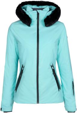 Girls Geod Ski Jacket Opal